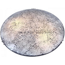 настенно-потолочный светильник A7140PL-3WH MOSAIC Arte Lamp